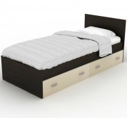 Купить кровати с ящиками от <%min_price%> р в интернет-магазине НаМатрасе в Москве