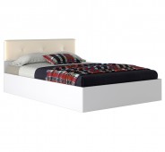Купить полутораспальные корпусные кровати от <%min_price%> р в интернет магазине НаМатрасе в Москве