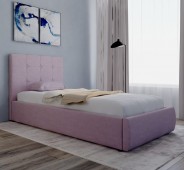 Купить кровати с матрасом Сакура от <%min_price%> р в интернет-магазине НаМатрасе в Москве
