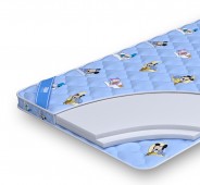 Матрасы для новорожденного, купить детский матрас в кроватку от 4290 р в интернет-магазине НаМатрасе в Москве