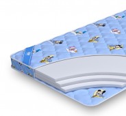 Купить детские матрасы до 150 кг веса на спальное место в интернет-магазине На Матрасе.ру по низкой цене в Москве