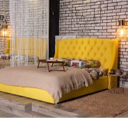 Купить двуспальные мягкие кровати от <%min_price%> р в интернет магазине НаМатрасе в Москве