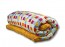 Купить Односпальная кровать c матрасом SOLO (РВ) (арт. 1373) от 4990 руб в интернет магазине Наматрасе в Москве