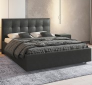 Купить полуторные кровати от <%min_price%> р в интернет магазине НаМатрасе в Москве