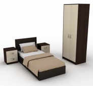 Купить спальный гарнитур от <%min_price%> р в интернет-магазине НаМатрасе в Москве
