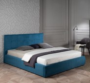 Купить двуспальные кровати с матрасом от <%min_price%> р в интернет-магазине НаМатрасе в Москве