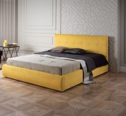 Купить двуспальные мягкие кровати от <%min_price%> р в интернет магазине НаМатрасе в Москве