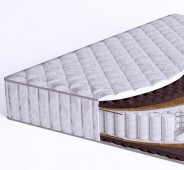 Купить матрас вес от 91 до 130 кг на спальное место по низкой цене в Москве - интернет-магазин НаМатрасе