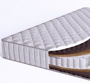 Купить матрас вес от 91 до 130 кг на спальное место по низкой цене в Москве - интернет-магазин НаМатрасе