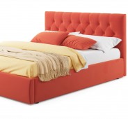 Купить кровати с мягким изголовьем 160х200 см от <%min_price%> р в интернет магазине НаМатрасе в Москве