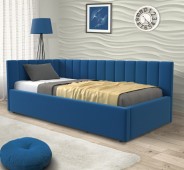 Купить кровати с подъемным механизмом от 20000 до 25000 руб. в интернет-магазине На Матрасе.ру в Москве по низкой цене