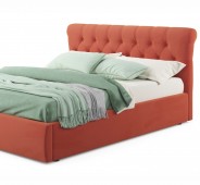 Купить мягкие кровати 160х190 см от <%min_price%> р в интернет-магазине НаМатрасе в Москве