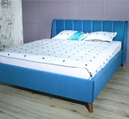 Купить мягкие кровати мягкие в интернет-магазине На Матрасе.ру в Москве по низкой цене