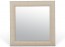 Купить Зеркало квадратное АЛЕРО мозаика (Архитектория) (арт. 588) от 3680 руб в интернет магазине Наматрасе в Москве