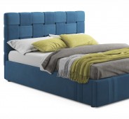 Купить мягкие кровати 160х200 см от <%min_price%> р в интернет магазине НаМатрасе в Москве