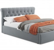 Купить кровати с матрасом до 100 кг в интернет-магазине На Матрасе.ру в Москве по низкой цене