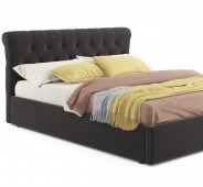 Купить полутораспальные мягкие кровати от <%min_price%> р в интернет магазине НаМатрасе в Москве
